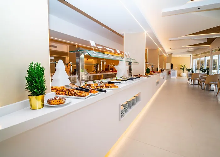 Resort: Hotel Sahara Playa